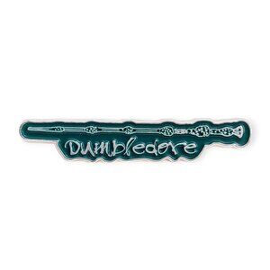 Harry Potter Enamel Pins: Chibi Voldemort and Nagini